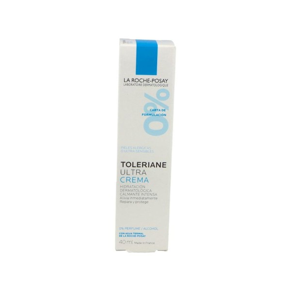 Toleriane Ultra 40 Ml