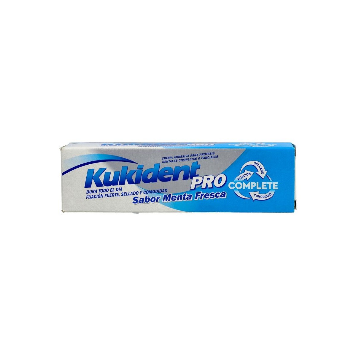 Kukident Complete Refrescante 47 G