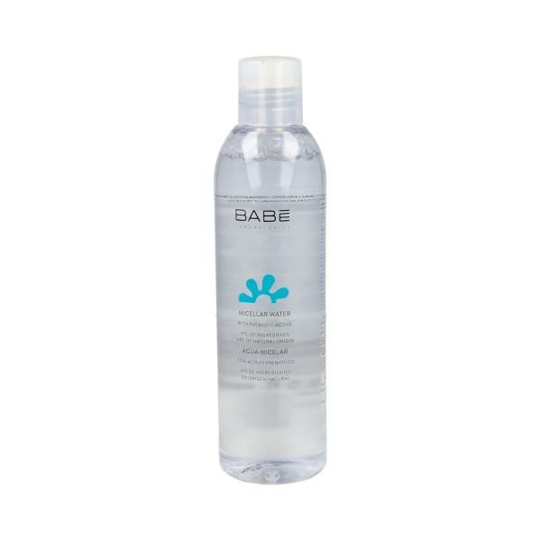 Babe Agua Micelar 250 Ml