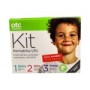 Otc Kit 123 1,5% Permet Locion+Acond+Repel