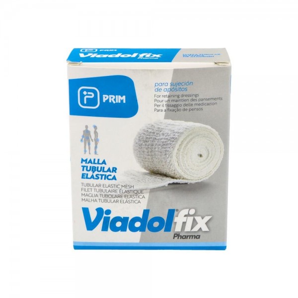 Malla Viadolfix-Pharma Prim Tub 3M N6