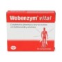 Wobenzym Vital 40 Comp