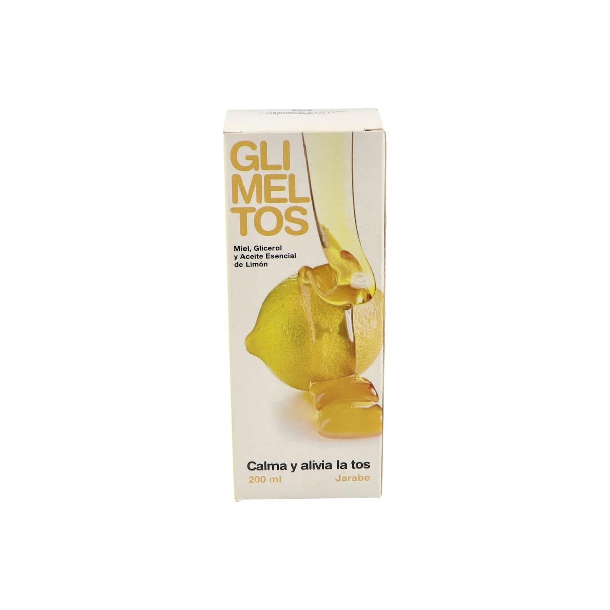Glimeltos Jbe 200 Ml