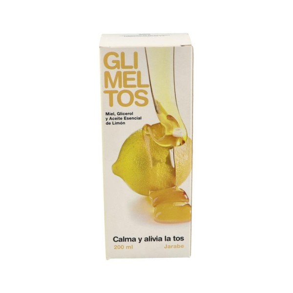 Glimeltos Jbe 200 Ml
