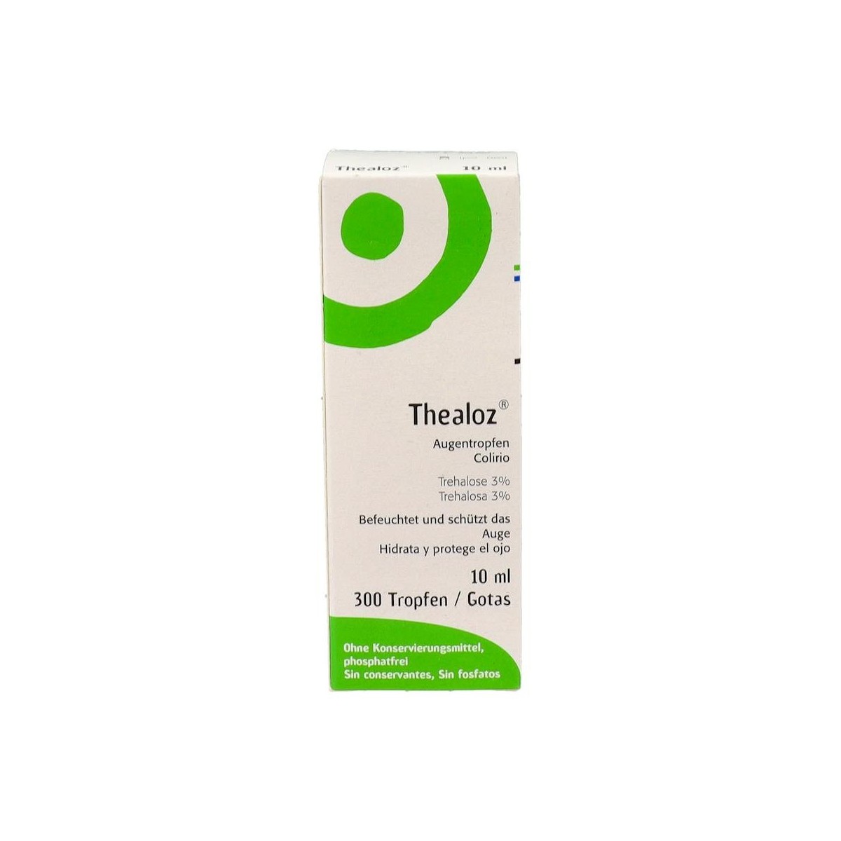 Thealoz 10 Ml