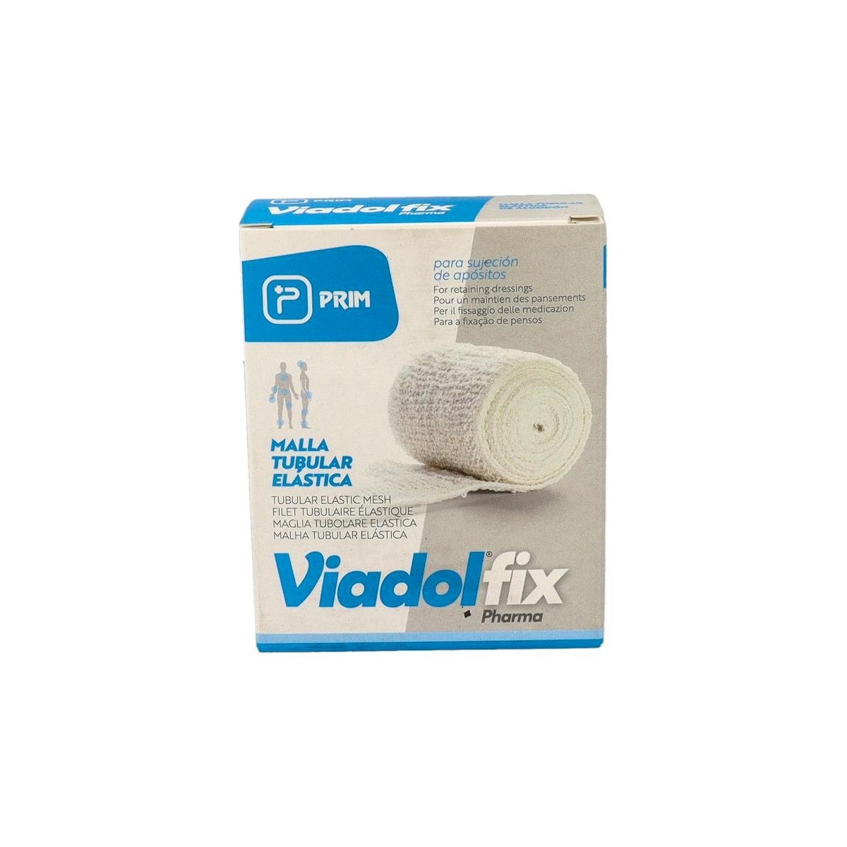 Malla Viadolfix-Pharma Tub Prim 3M N3