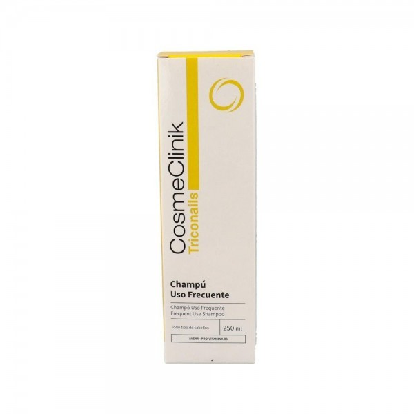 Triconails Champu Frecuente 250 Ml
