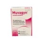 Muvagyn Centella Gel 8 Apl 5 Ml