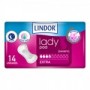Lindor lady pad extra 4 drops
