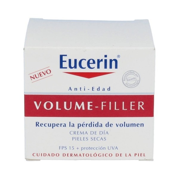 Eucerin Volume-Filler P Seca 50 Ml
