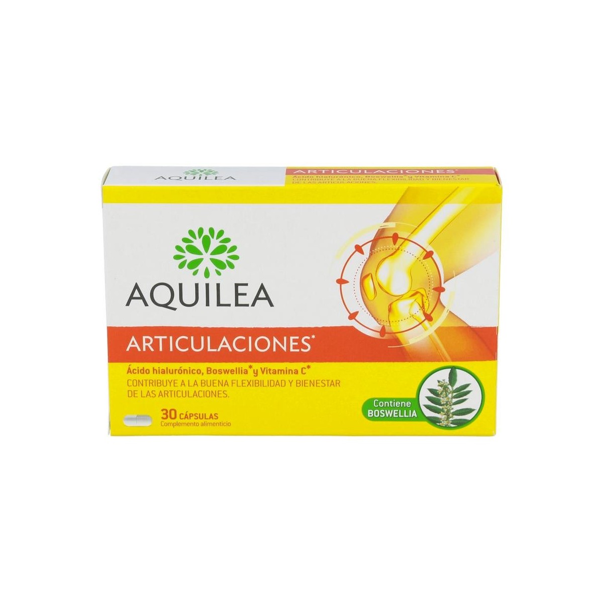 Aquilea Artinova 30 Caps