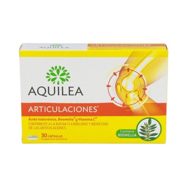Aquilea Artinova 30 Caps