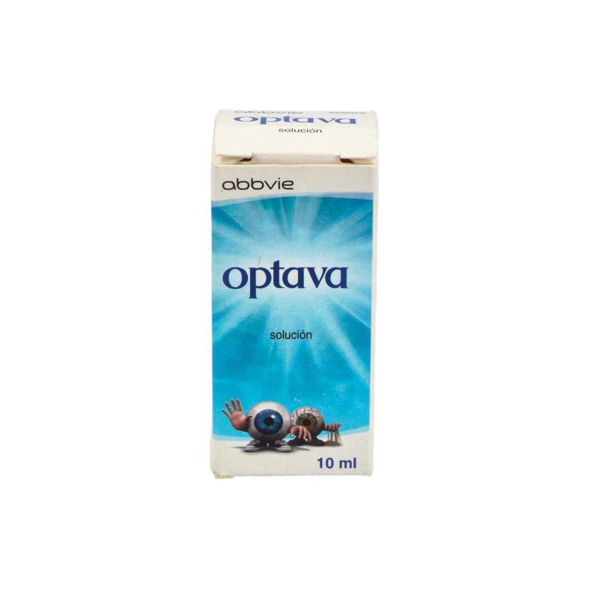 Optava 10 Ml