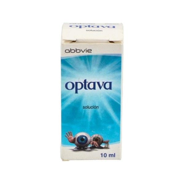 Optava 10 Ml