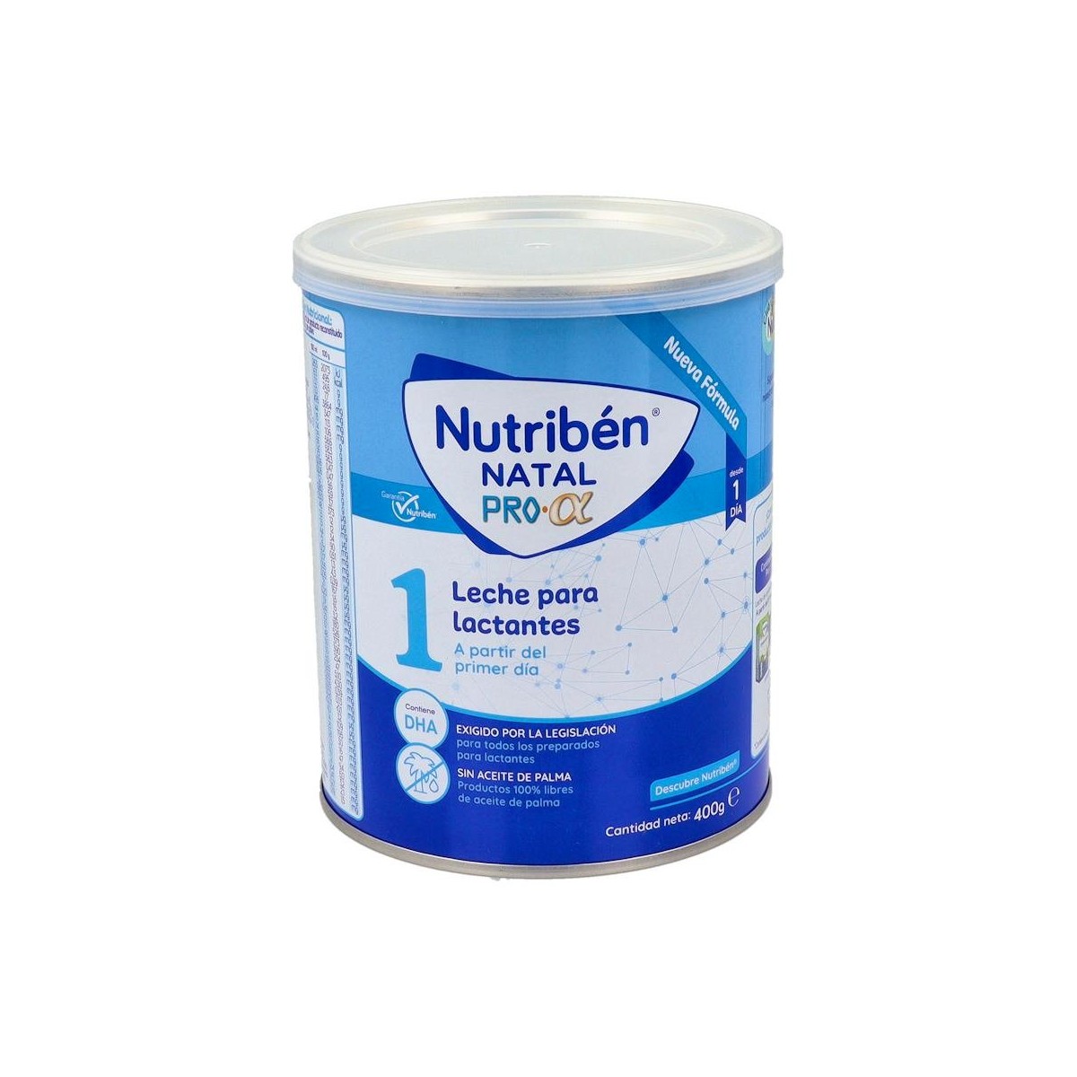 Nutriben Natal 400 G