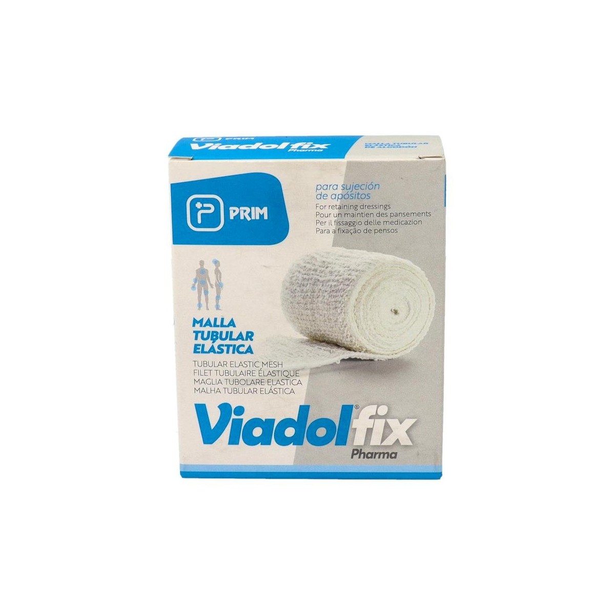 Malla Viadolfix-Pharma Prim Tub 3M N5,5