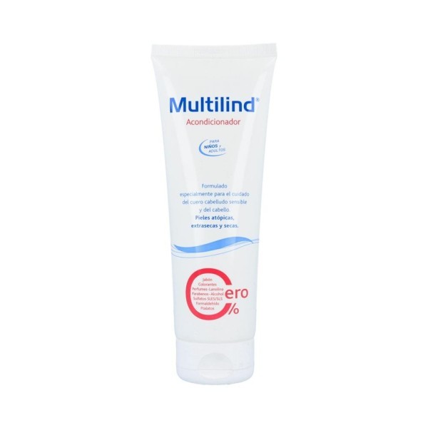 Multilind Acondicionador 250 Ml