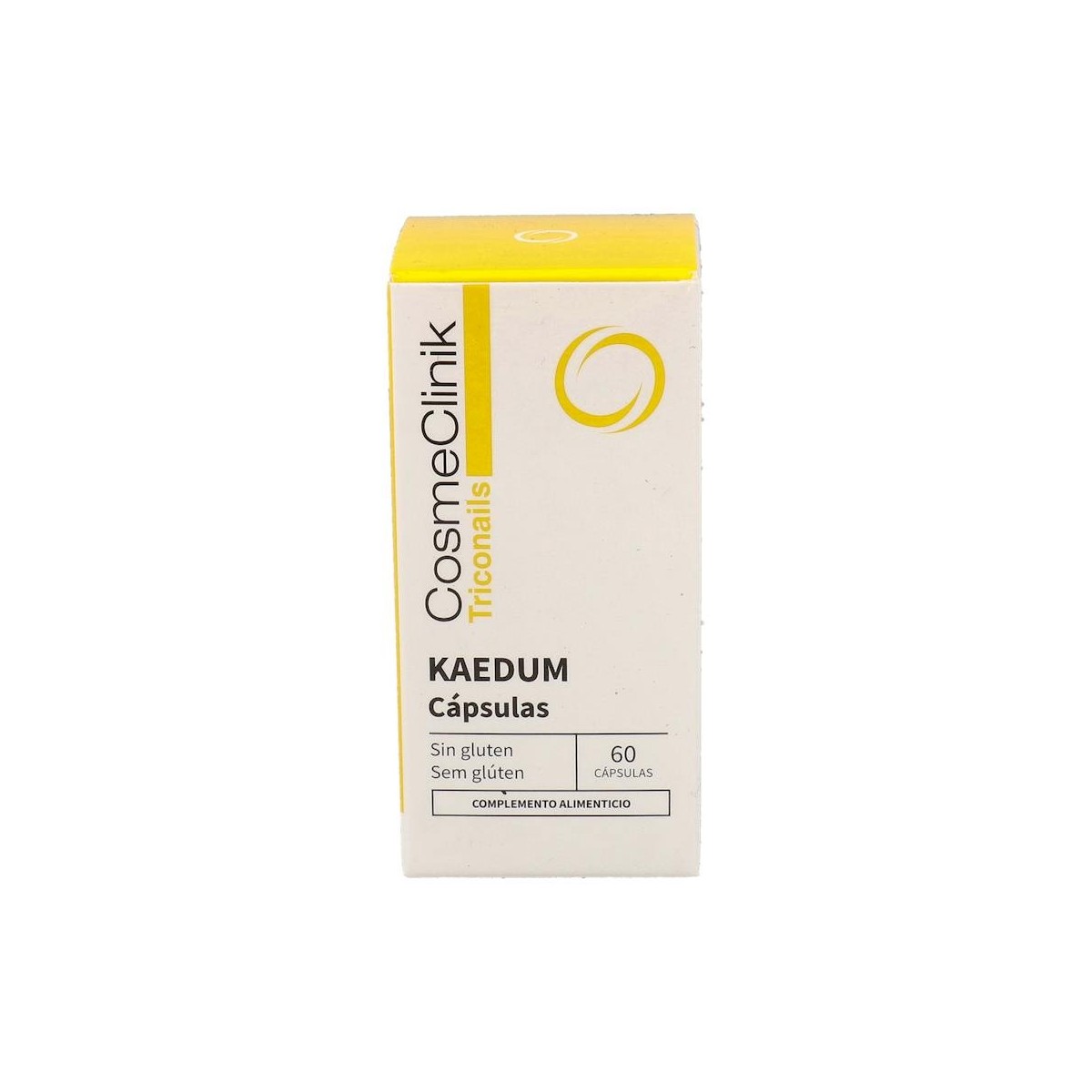 Triconails Kaedum 60 Caps