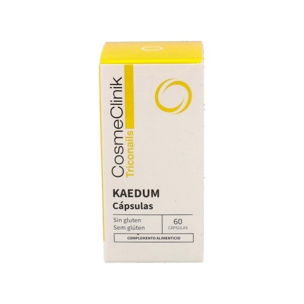 Triconails Kaedum 60 Caps