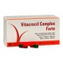Vitacrecil Complex Forte 60 Capsulas