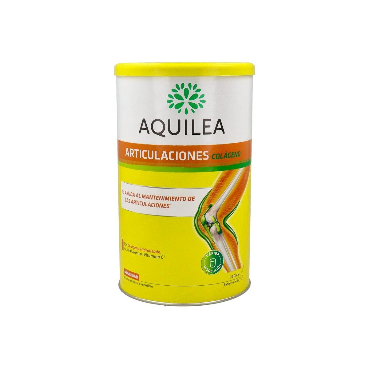 Aquilea Artinova Colageno Vainilla 375Gr
