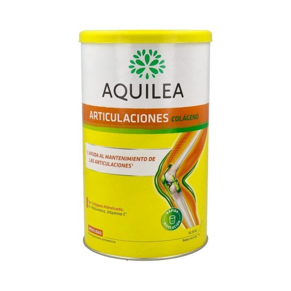 Aquilea Artinova Colageno Vainilla 375Gr