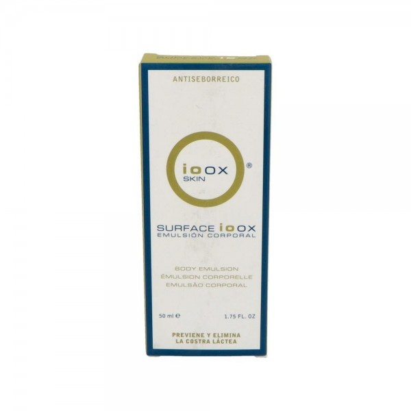 Ioox Surface Emulsion Corporal 50M