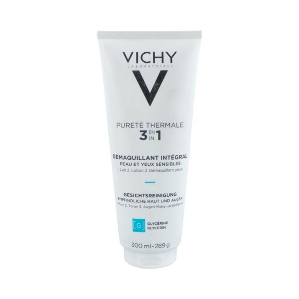 Vichy Purete Thermale Demaq Int 3 En 1 T 300 Ml