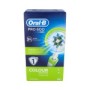 Cepillo Elec Oral-B Recar Pro 600 Cross Action Verde