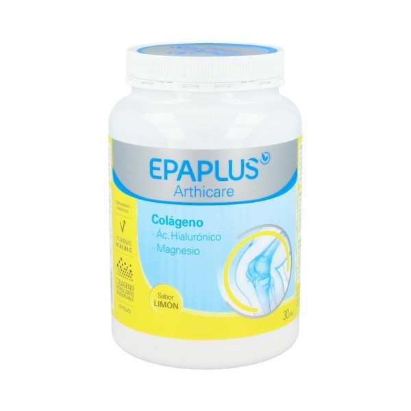 Epaplus Colag+Hialuron+Magnesio 30 Dias