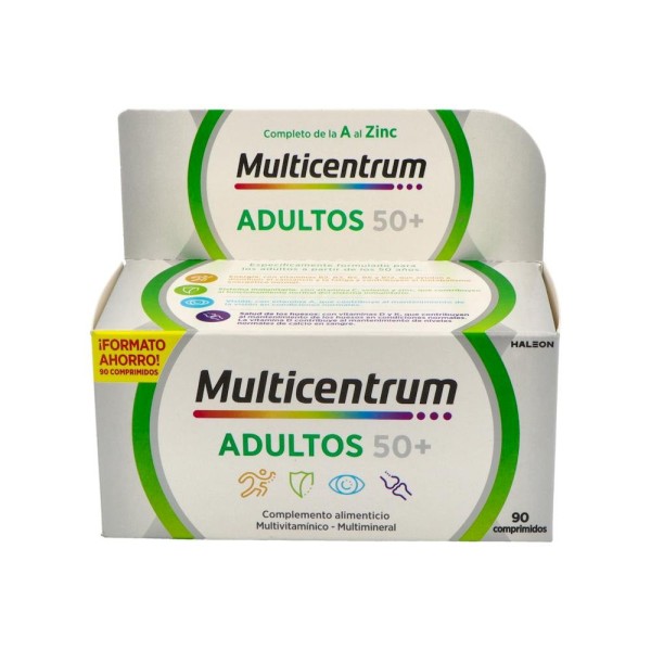 Multicentrum Select 50+90 Comp