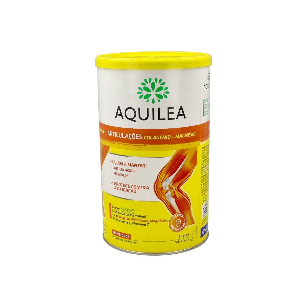 Aquilea Articulaciones Colageno+Magnesio 375 Mg