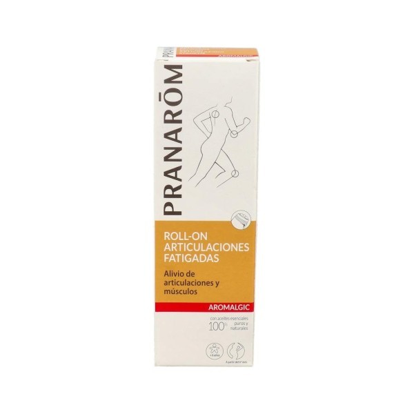 AROMALGIC roll-on 75ml.