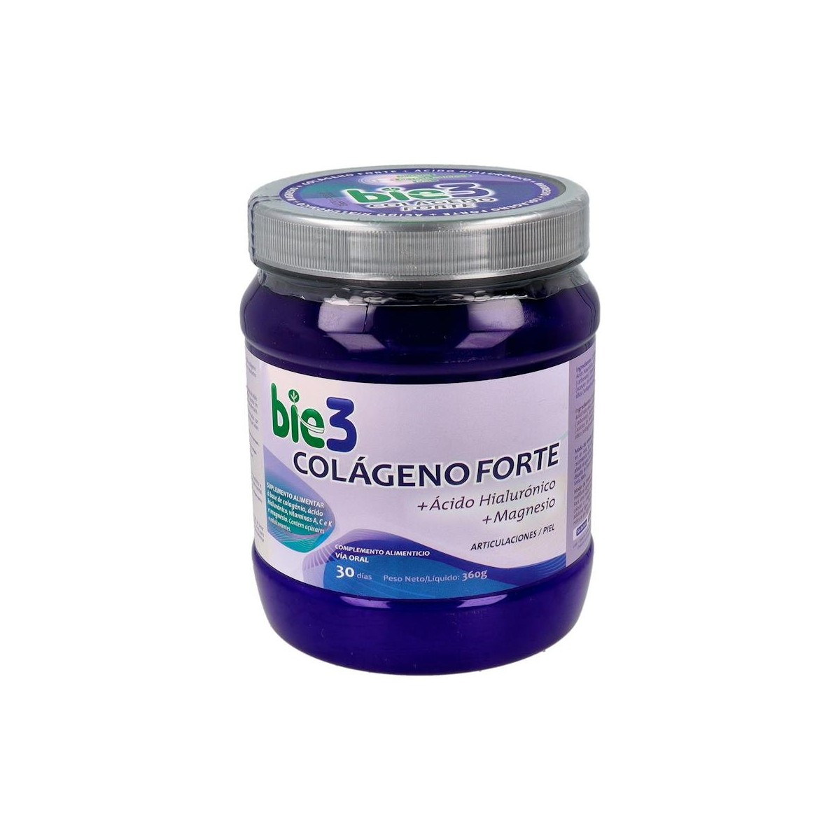 Bie 3 Colageno Forte 360 G