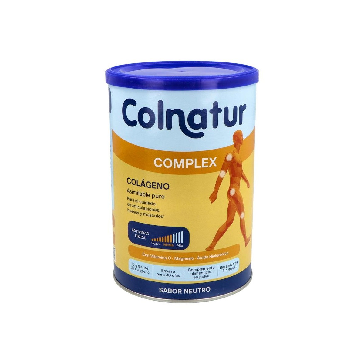 Colnatur Complex Neutro 330G