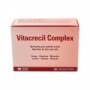 Vitacrecil Complex 90 Caps
