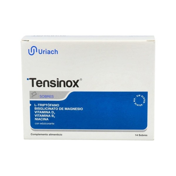 Tensinox 14 Sobres