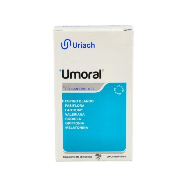 Umoral 20 Comp