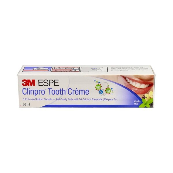 3M Clinpro Pasta Dental 90 Ml