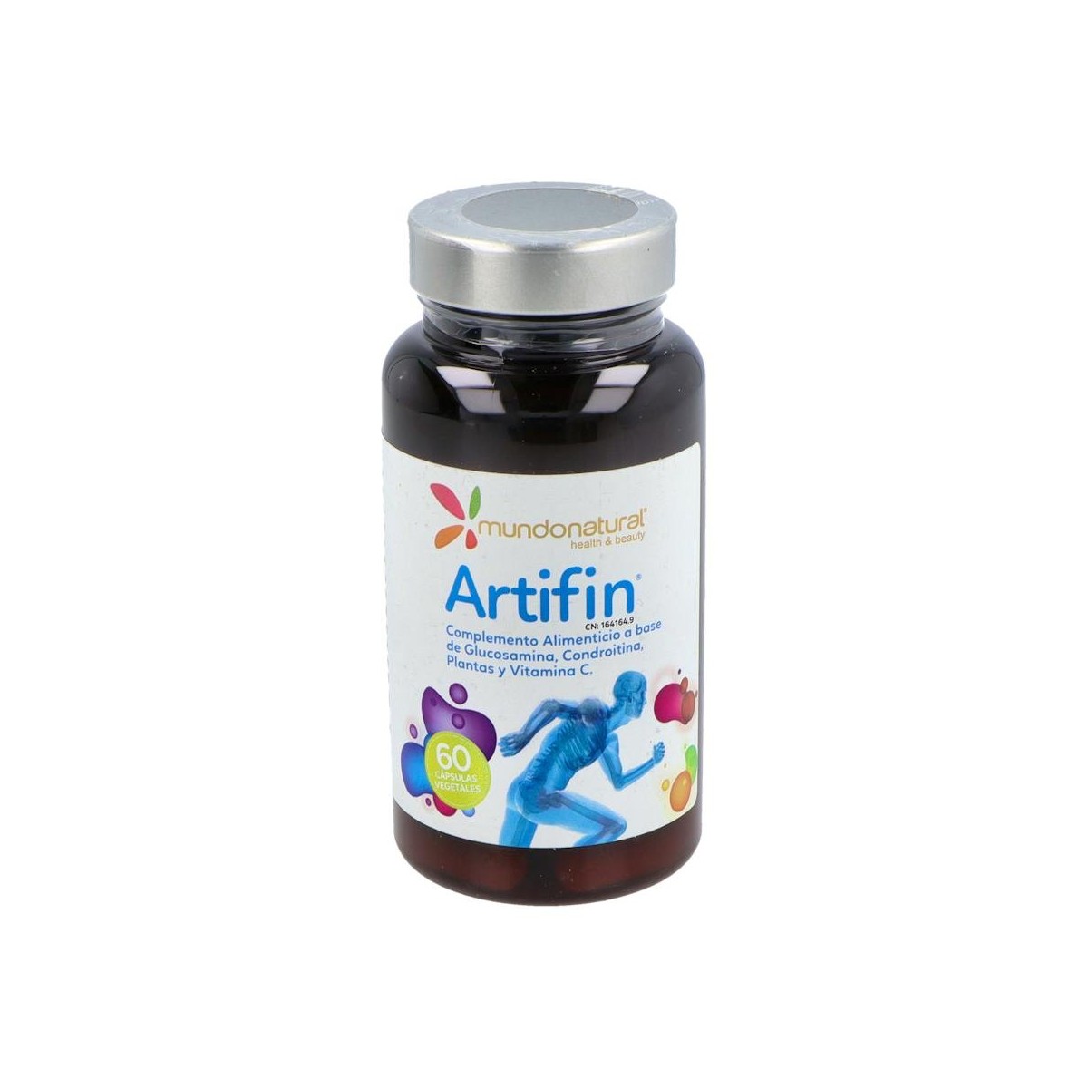 Artifin 60 Caps