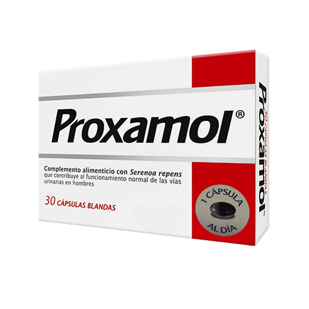 Proxamol 30 Caps