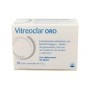 Vitreoclar Oro 30 Sticks Orosolubles