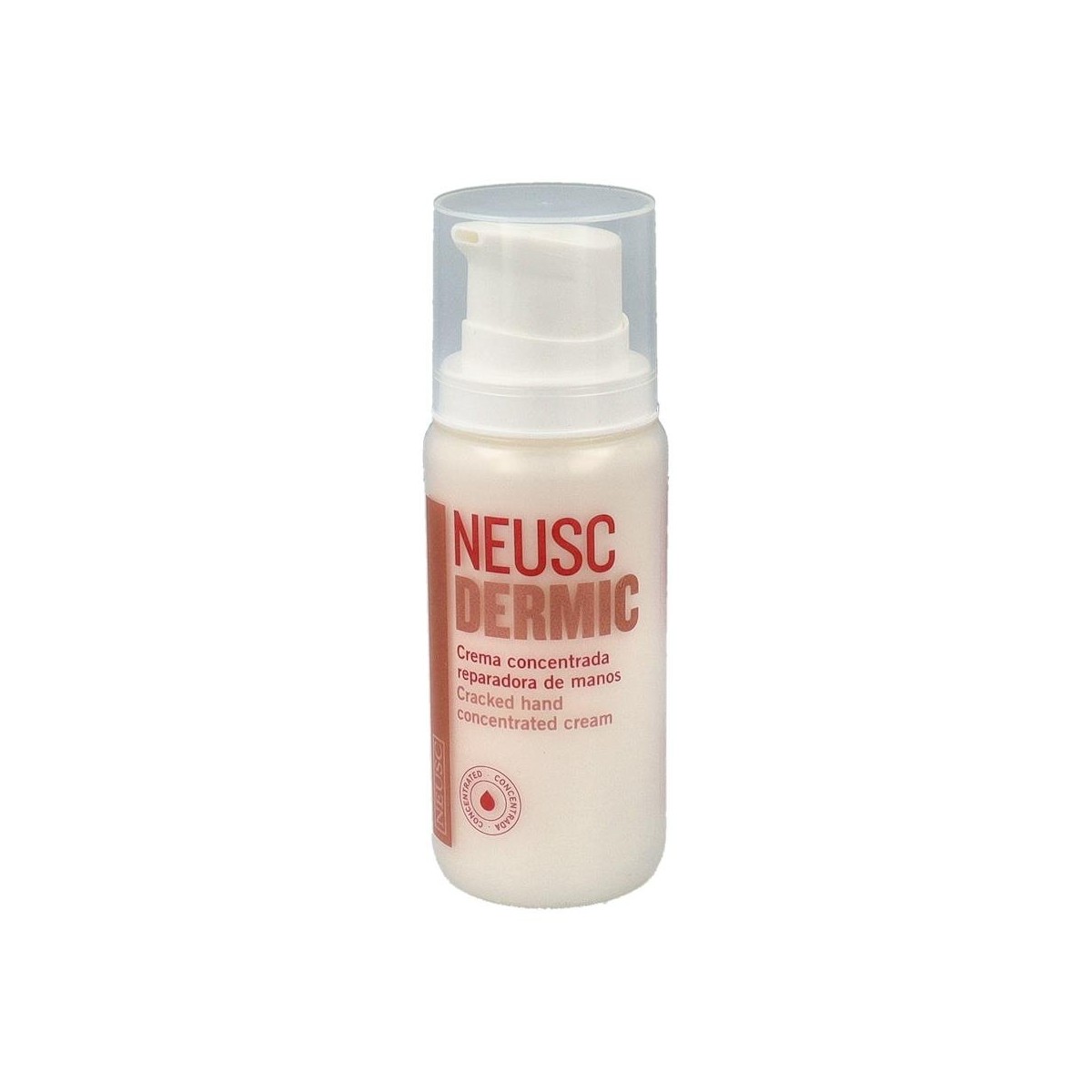 Neusc Dermic 60 Gr