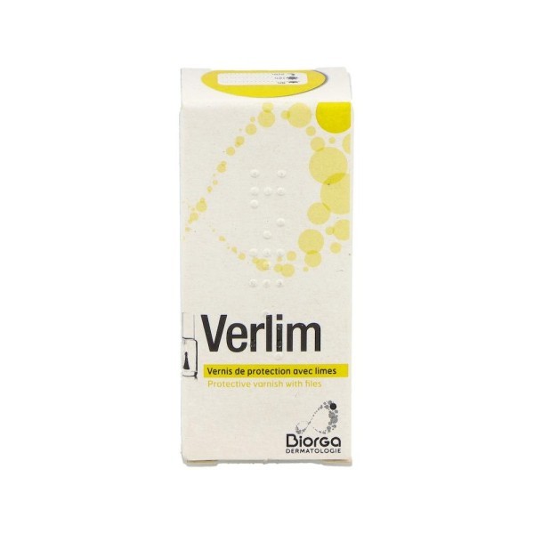 Verlim 3 Barniz De Protec 7,5 Ml