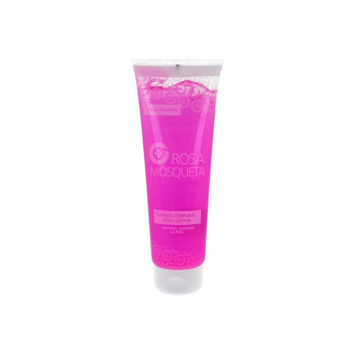 Rosa Mosqueta Gel Kern Pharma 250 Ml