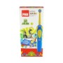 Cepillo Elec Phb Junior Azul Ladybug