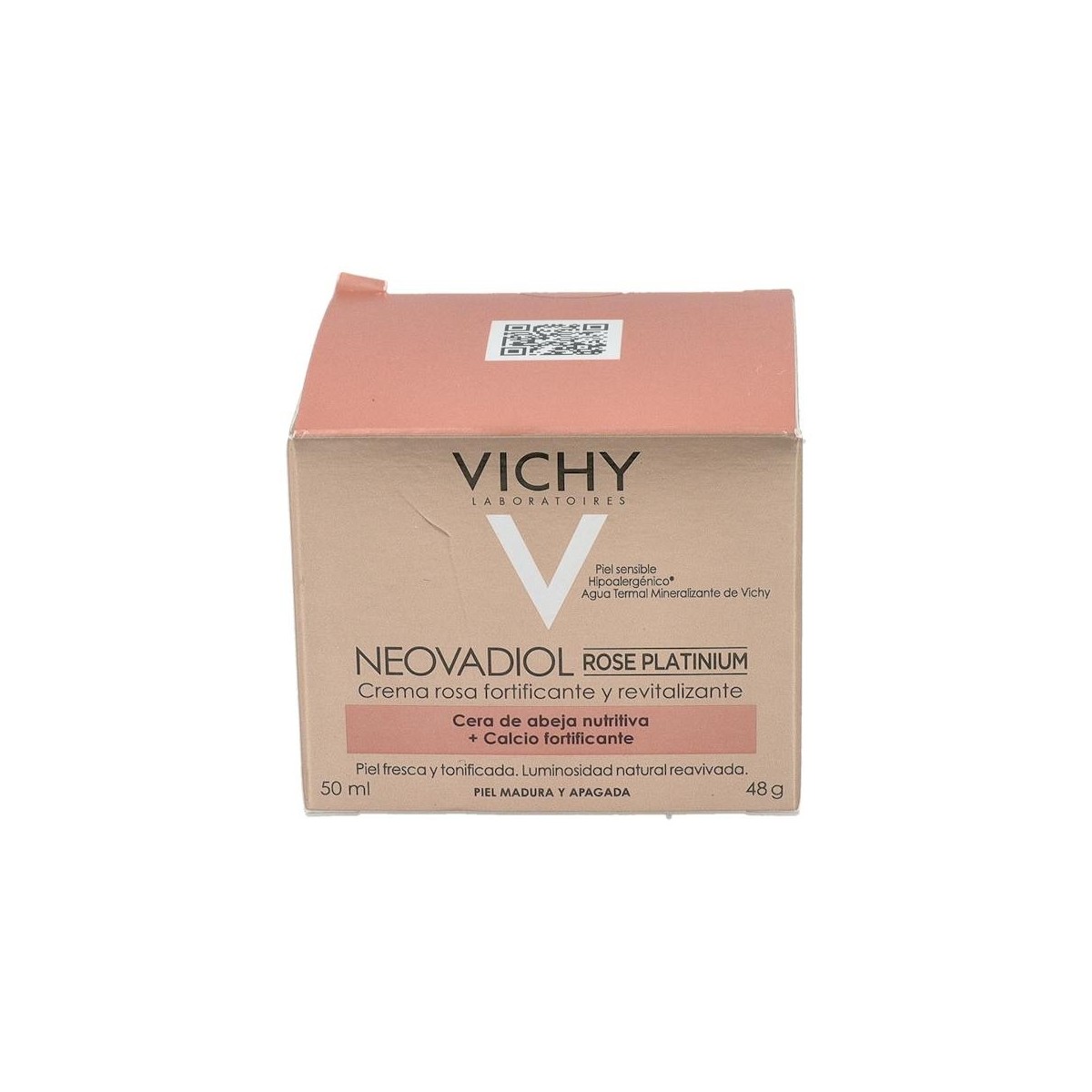 Vichy Neovadiol Rose Platinium 50 Ml