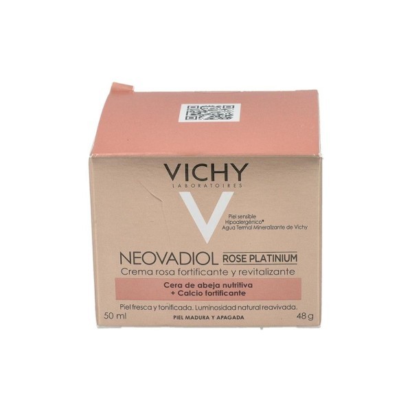 Vichy Neovadiol Rose Platinium 50 Ml