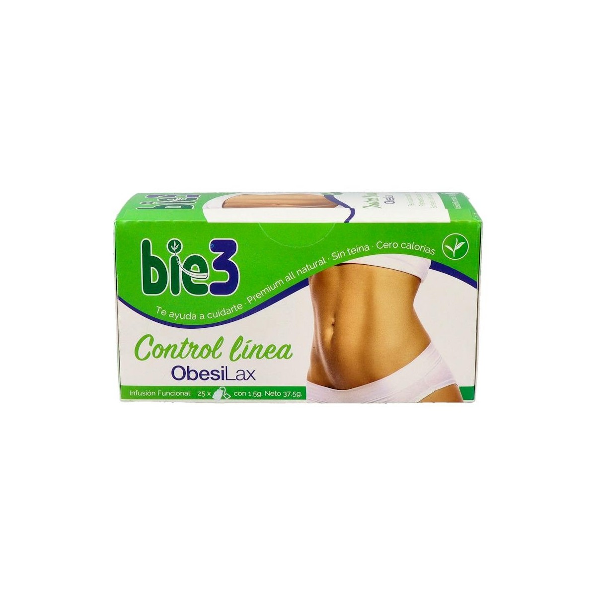 Bie 3 Control L Slim Body Inf  25U