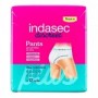 Indasec Discreet Pant Plus Talla Grande Bolsa 12 Absorbentes
